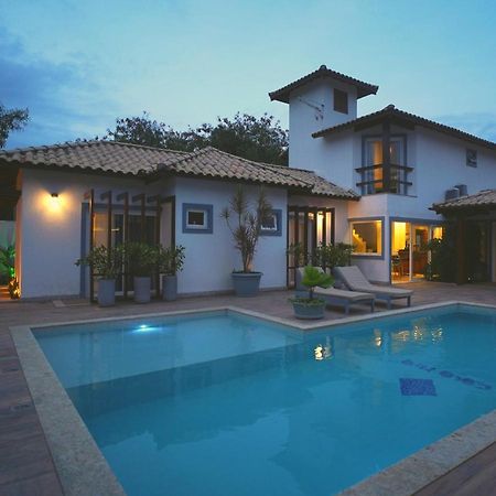 Casa Mia Geriba Hotel Boutique Búzios Extérieur photo