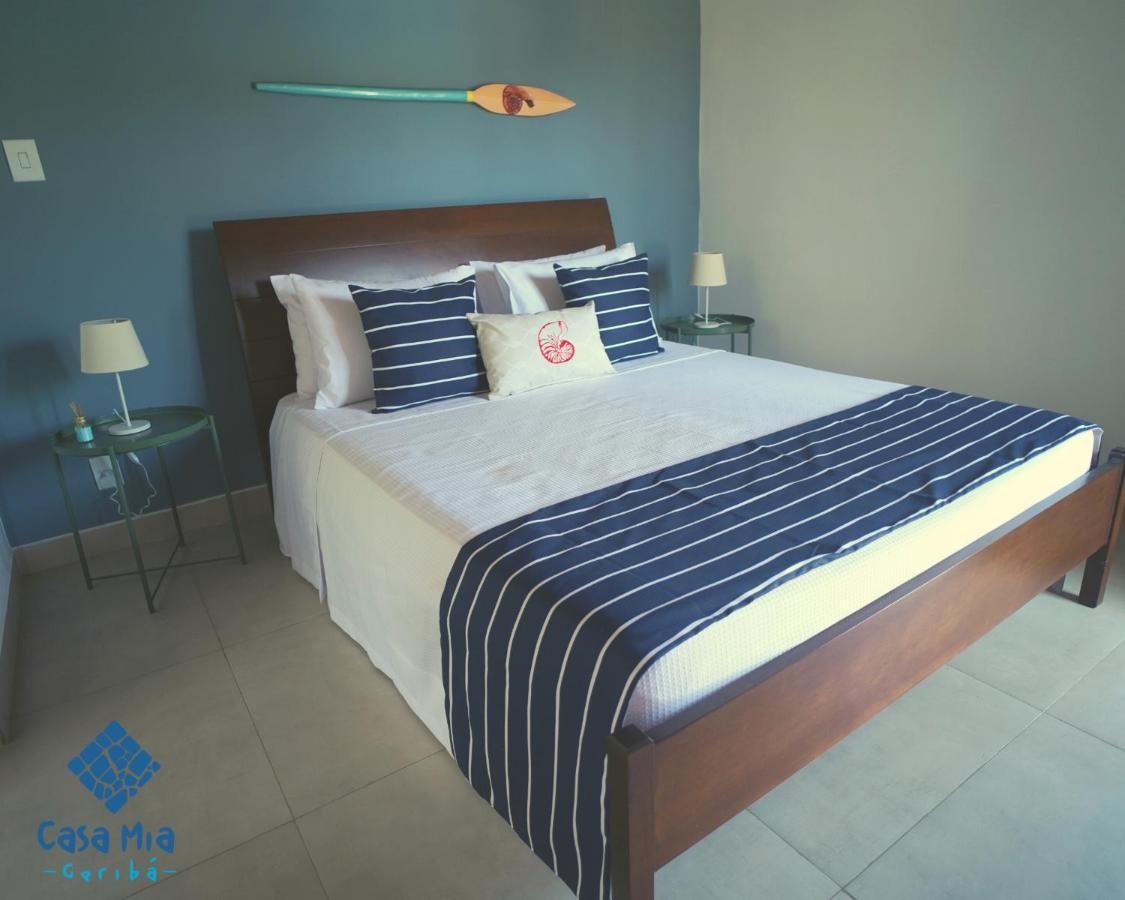 Casa Mia Geriba Hotel Boutique Búzios Extérieur photo