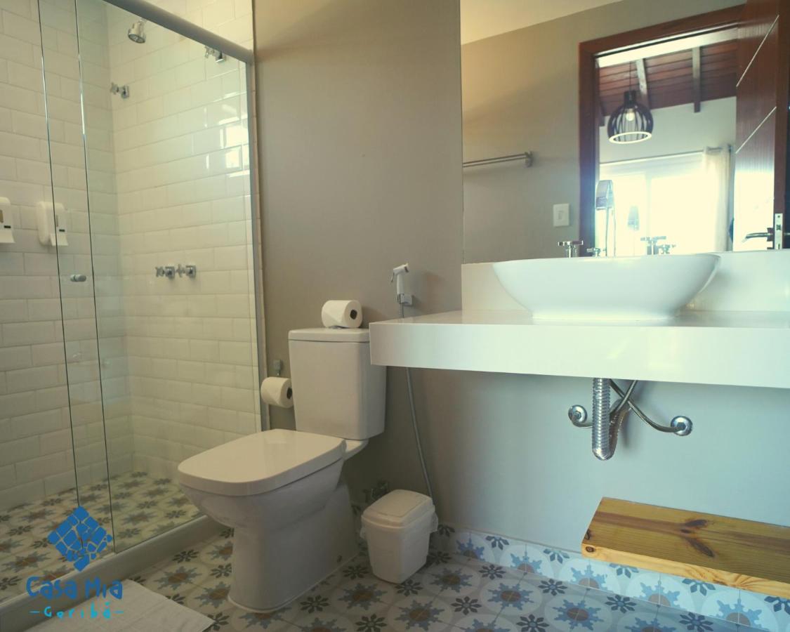 Casa Mia Geriba Hotel Boutique Búzios Extérieur photo