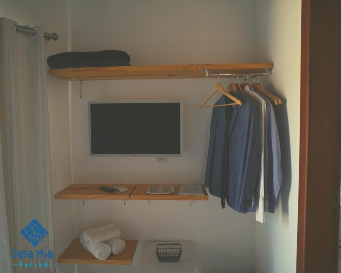 Casa Mia Geriba Hotel Boutique Búzios Extérieur photo
